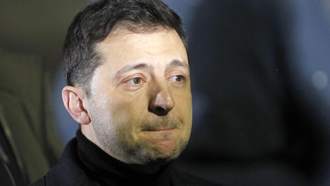    Serg Glovny/Globallookpress