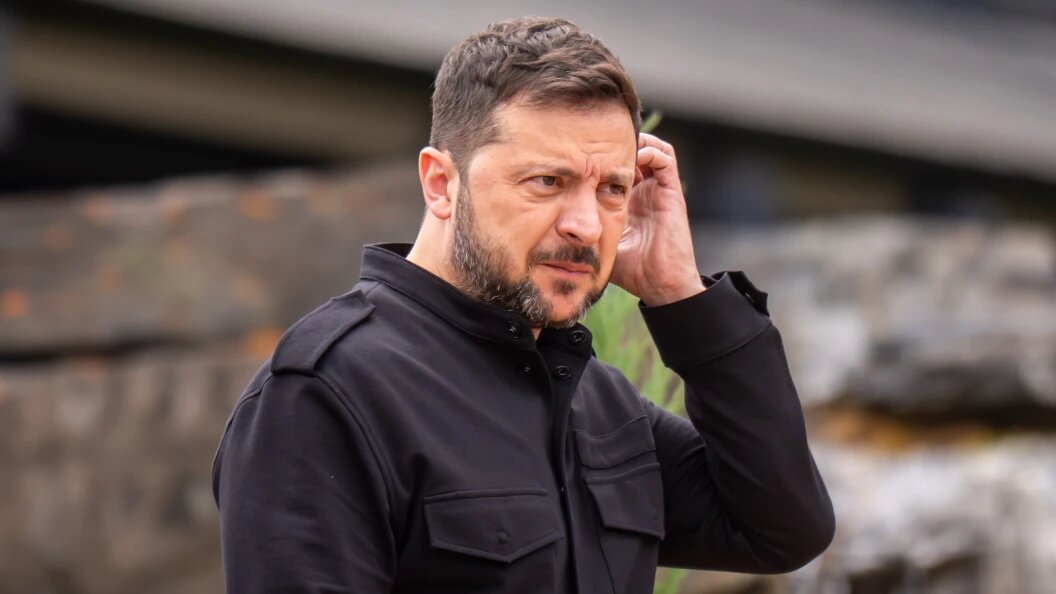    Michael Kappeler/dpa/Globallookpress