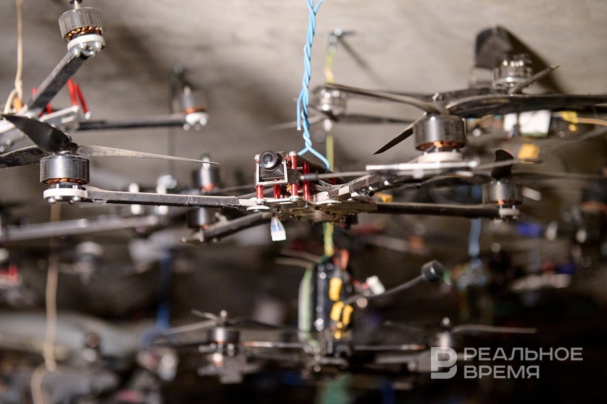   Динар Фатыхов / realnoevremya.ru