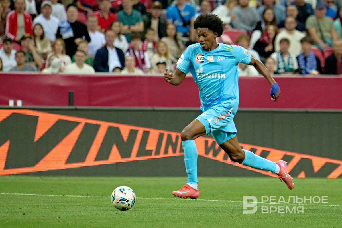   Динар Фатыхов / realnoevremya.ru