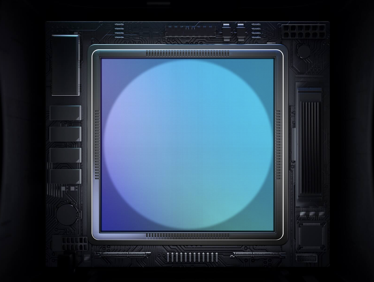 1 дюймовый 360 сенсор