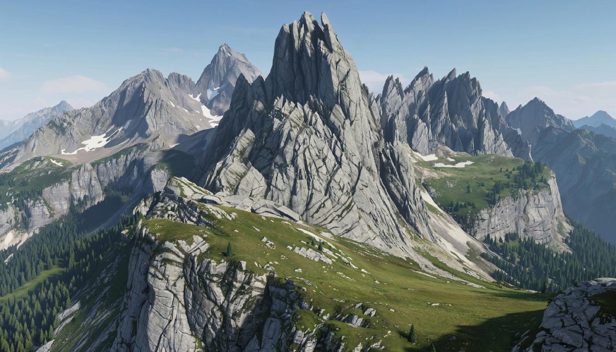    Фото сгенерировано Kandinsky 4.1