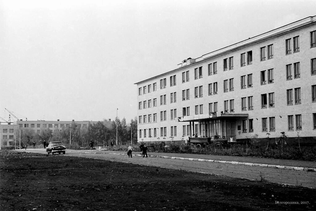     Автор: Н. Божков Источник: vk.com/belgorodika