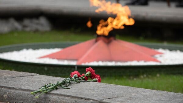    © Sputnik / Михаил Авагимов