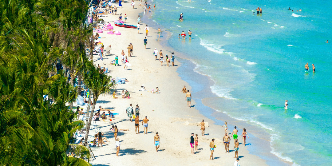 Фукуок возвращается! Возобновляют прямые рейсы на вьетнамский остров. Туры уже в продаже. Откуда будут летать и цены в нашей статье