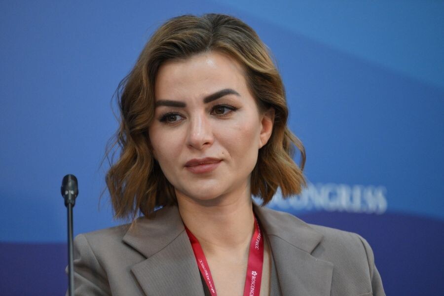     / Источник: © Александр Кряжев/РИА Новости