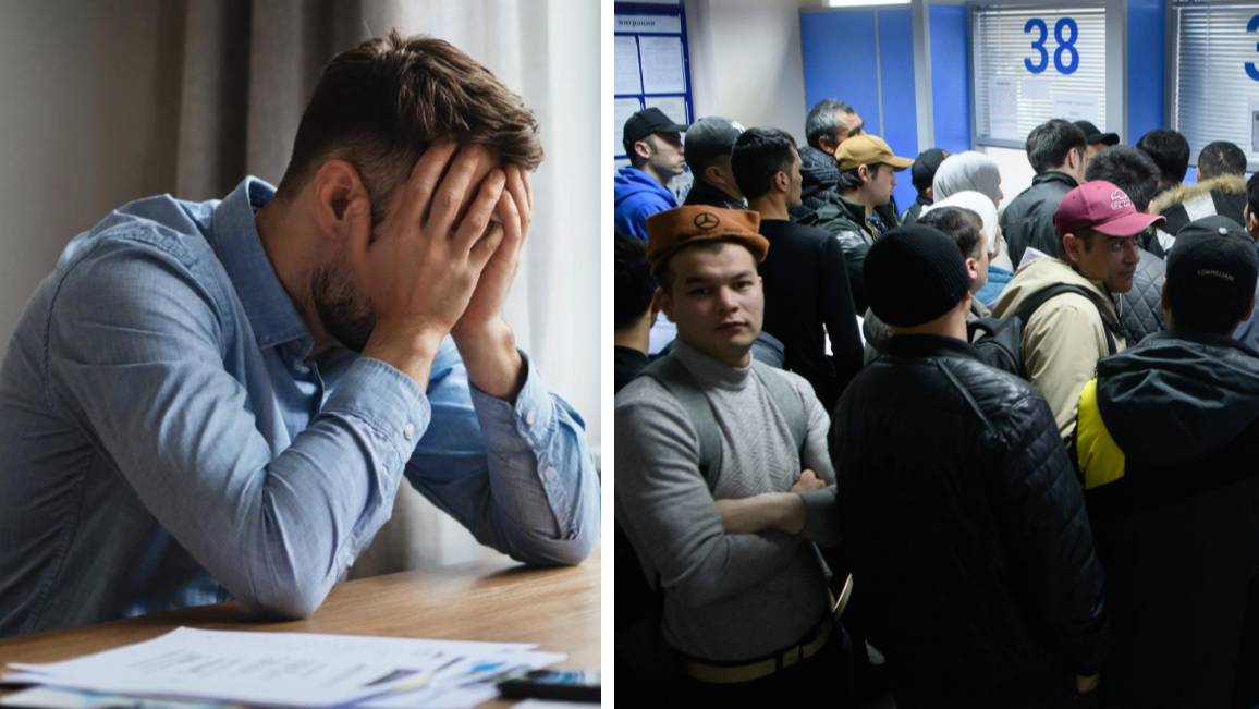 Фото: нейросеть / Ilya Moskovets/globallookpress.com