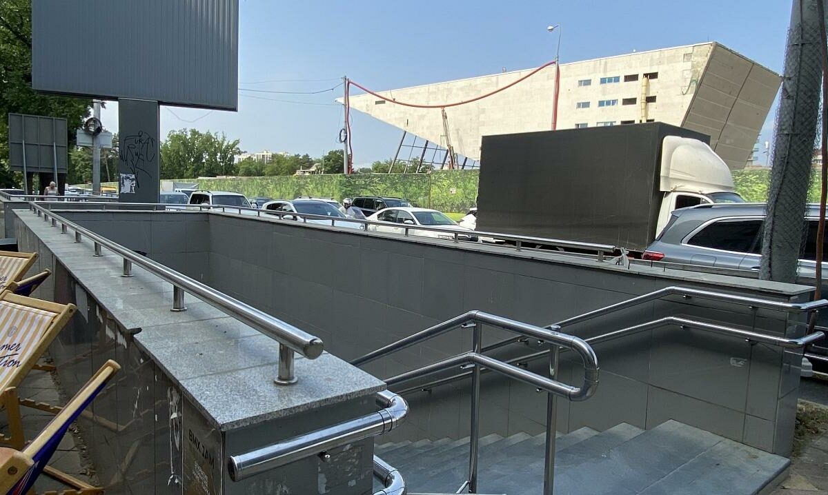    Фото пресс-службы администрации Краснодара