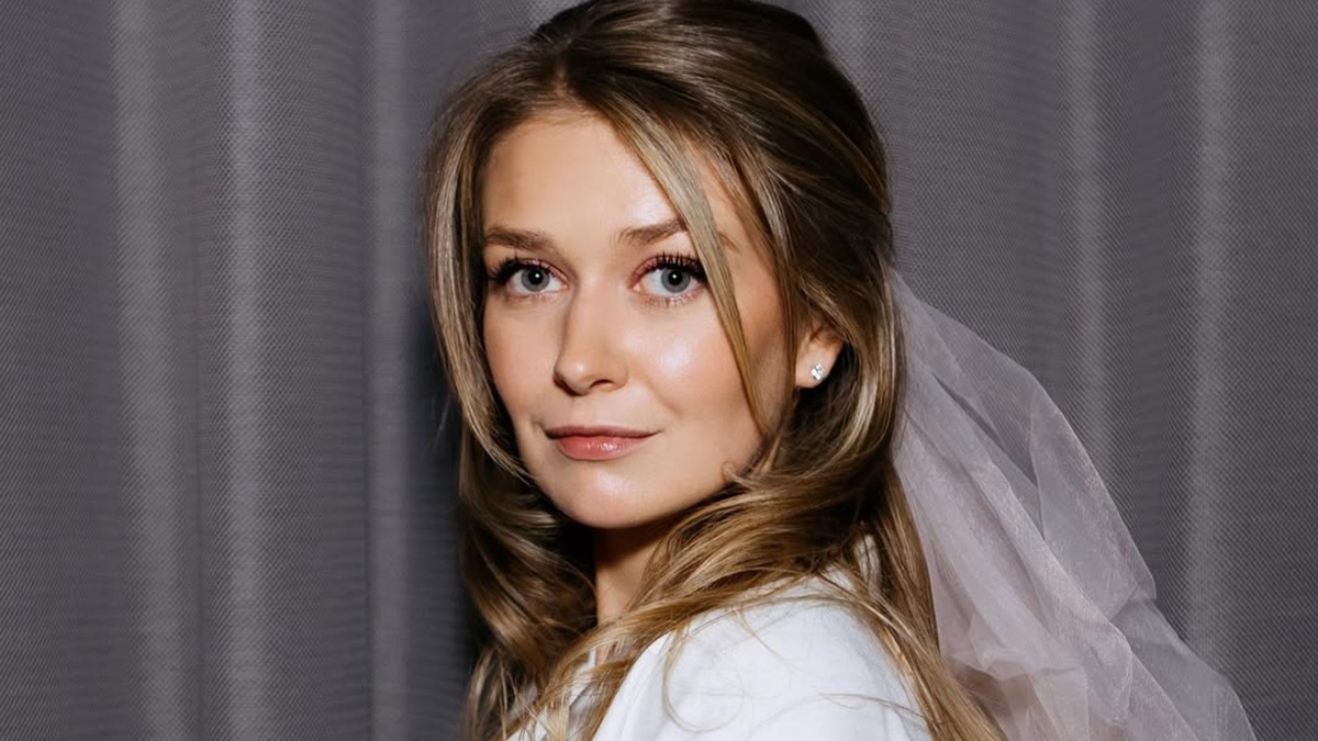    Анастасия Калашникова. Фото: Инстаграм (запрещён в РФ) @kalashnikovaas