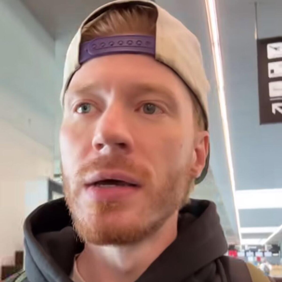    Никита Пресняков кадр из видео