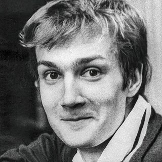 Дмитрий Холодов