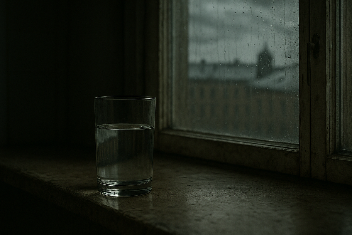 Одиночество в мире, где все на связи