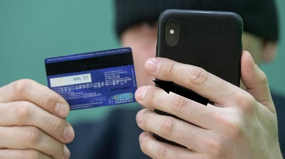    Мошенники в App Store и Google Play как поддельные кошельки крадут миллионы рублей