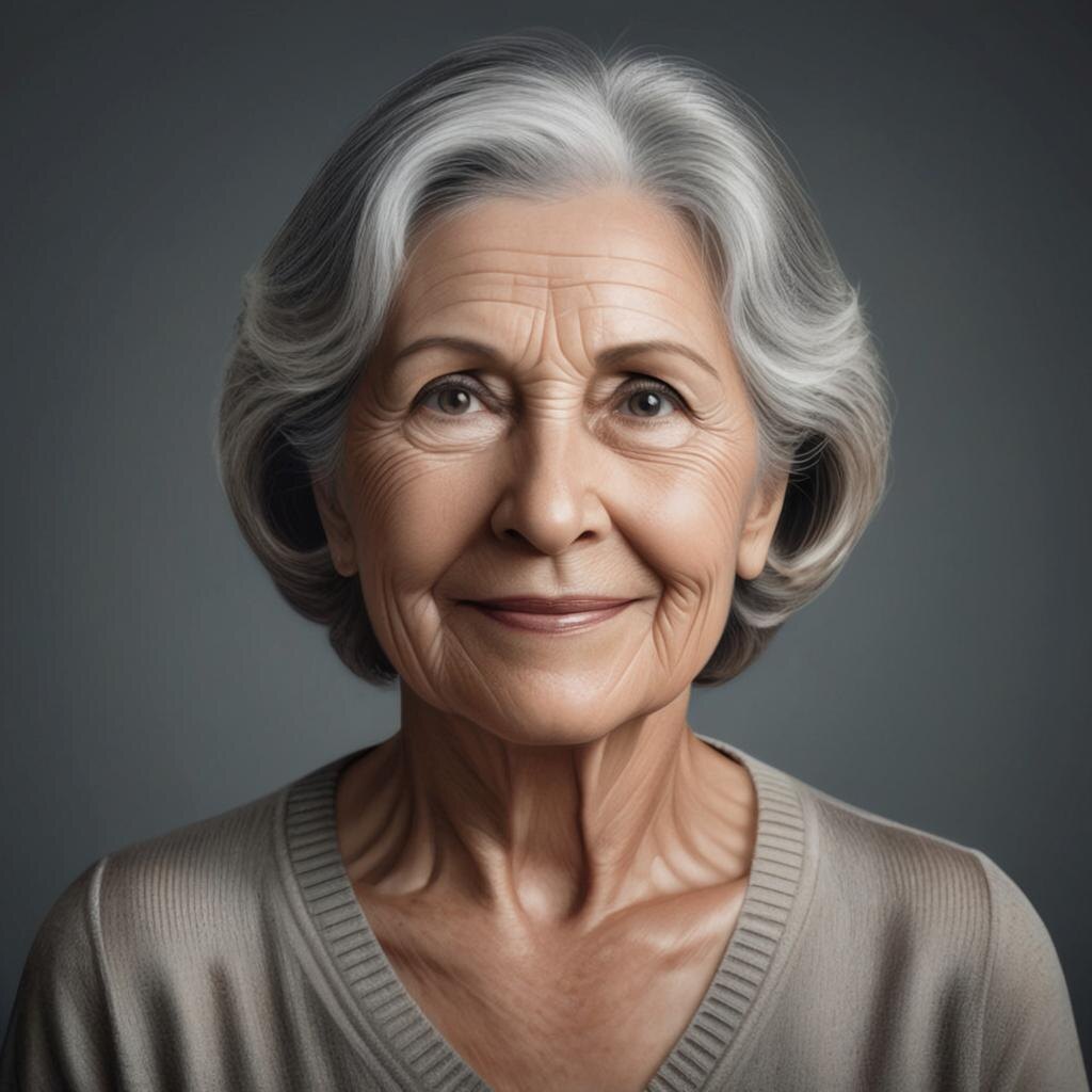 Как пережить кризис среднего возраста: без паники, с пониманием