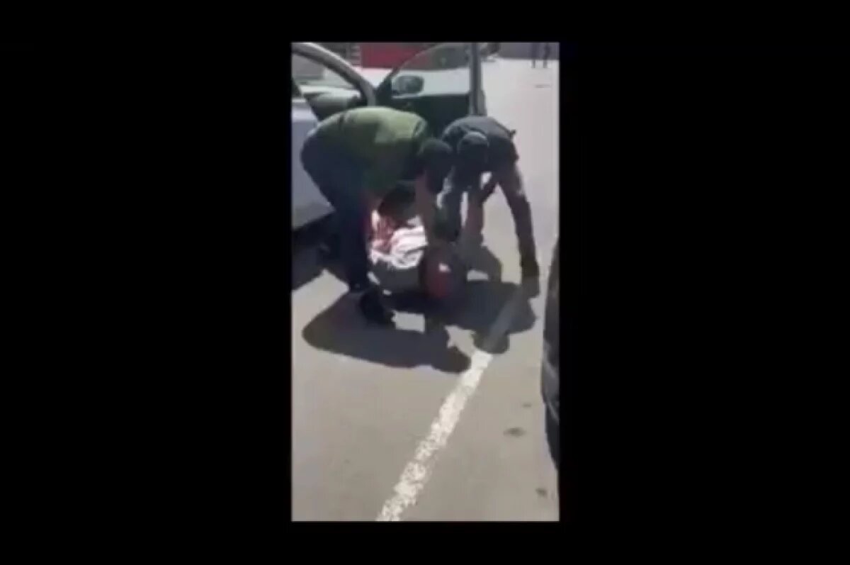    На 7 лет осудили мужчину в Пензе, который хотел дать взятку сотруднику УФСБ