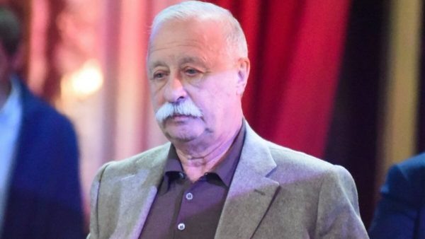    Леонид Якубович   
Фото: profile.ru