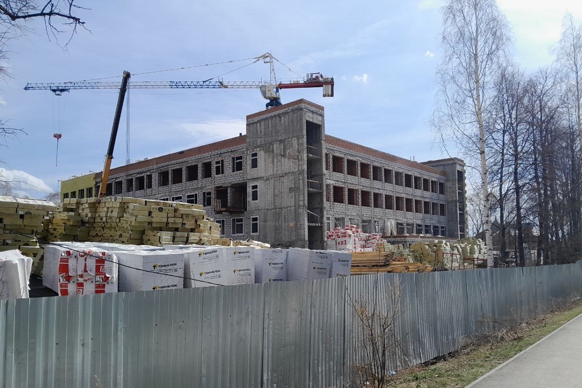    Фото: читатель ИА "Уральский меридиан"