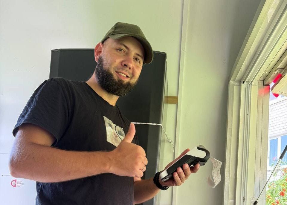    143 нижегородца стали участниками проекта «СВОё дело»