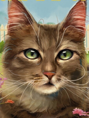 Главный герой