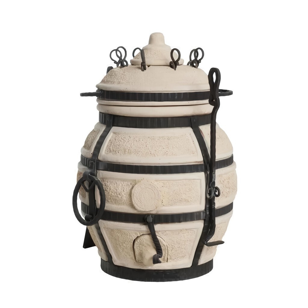 тандыр Донской (амфора)