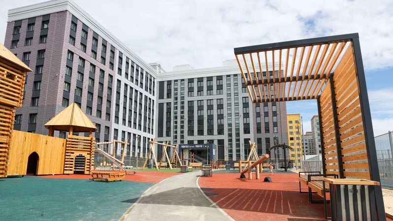    Фото: Андрей Ткачев / «Ямал-Медиа»