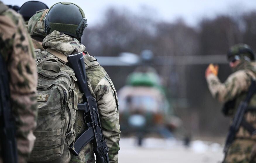    Силовики не идут в отпуск. РФ меняет правила игры. Государство всерьез взялось за коррупцию. «Ветеранов СВО во власть»