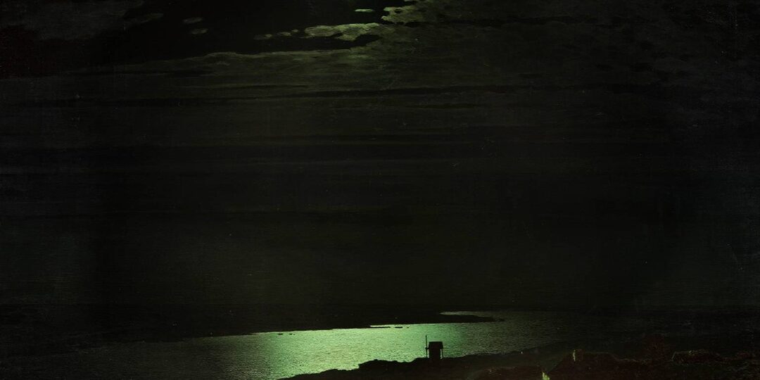 Архип Куинджи. 10 лучших картин