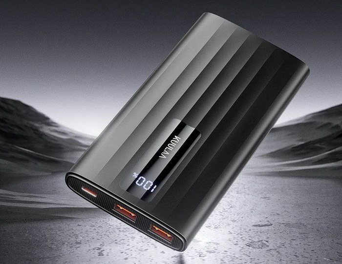 Внешний аккумулятор