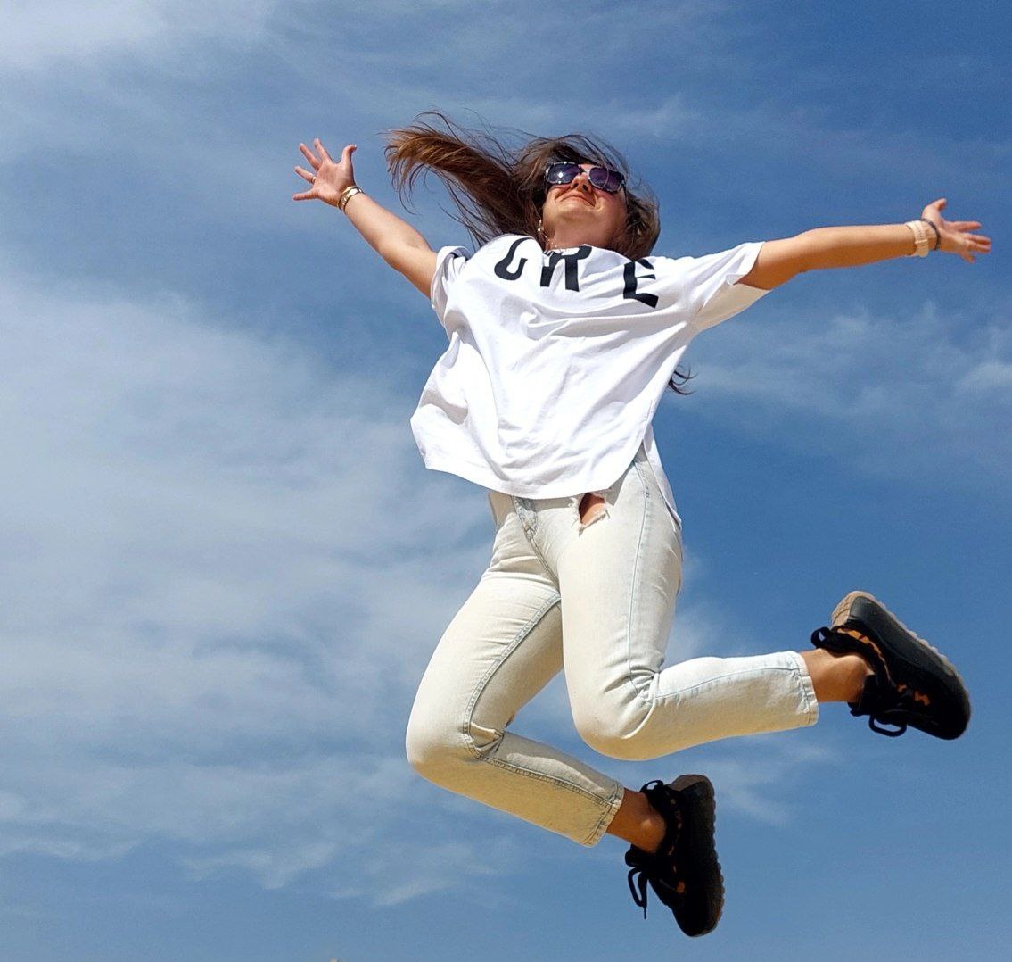 Каус Юлия, контент-маркетолог