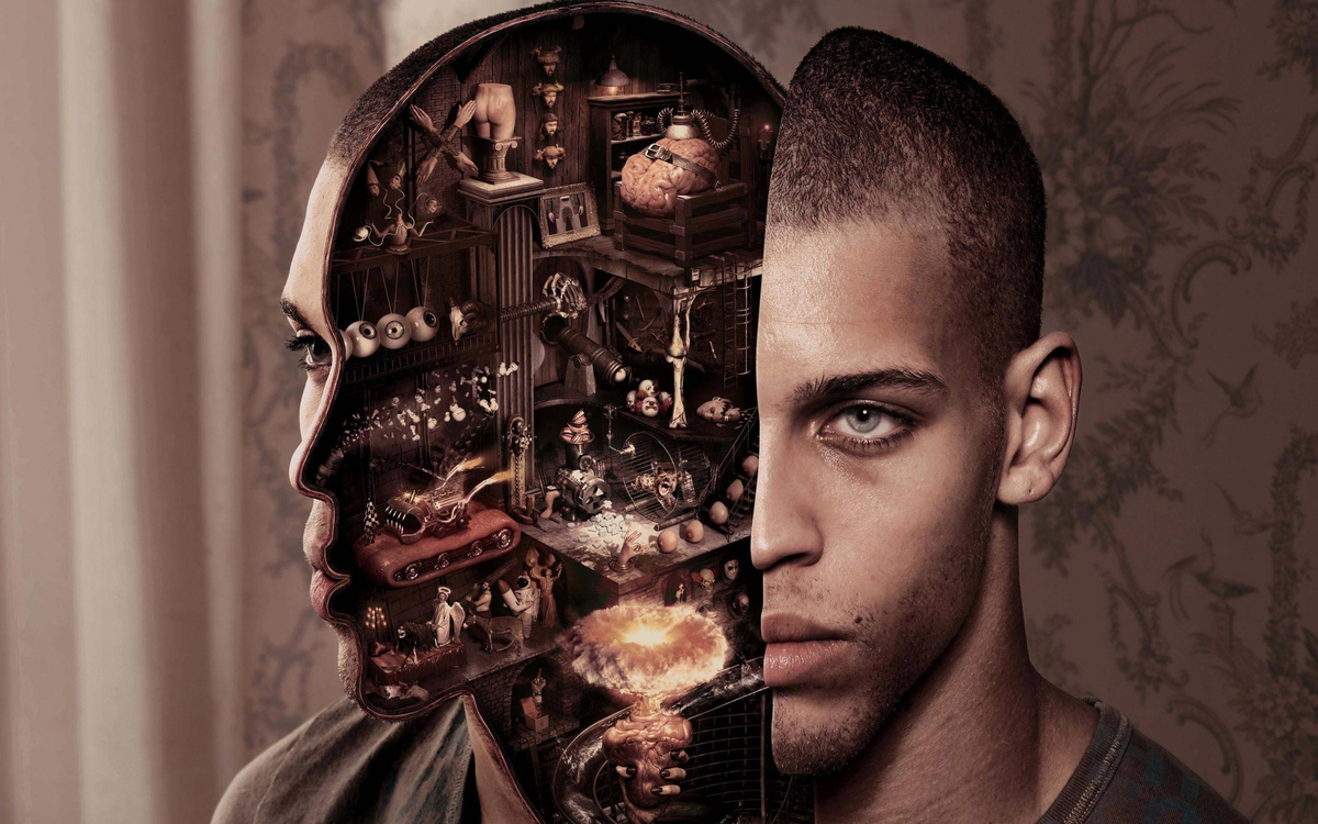 Фото из Инет