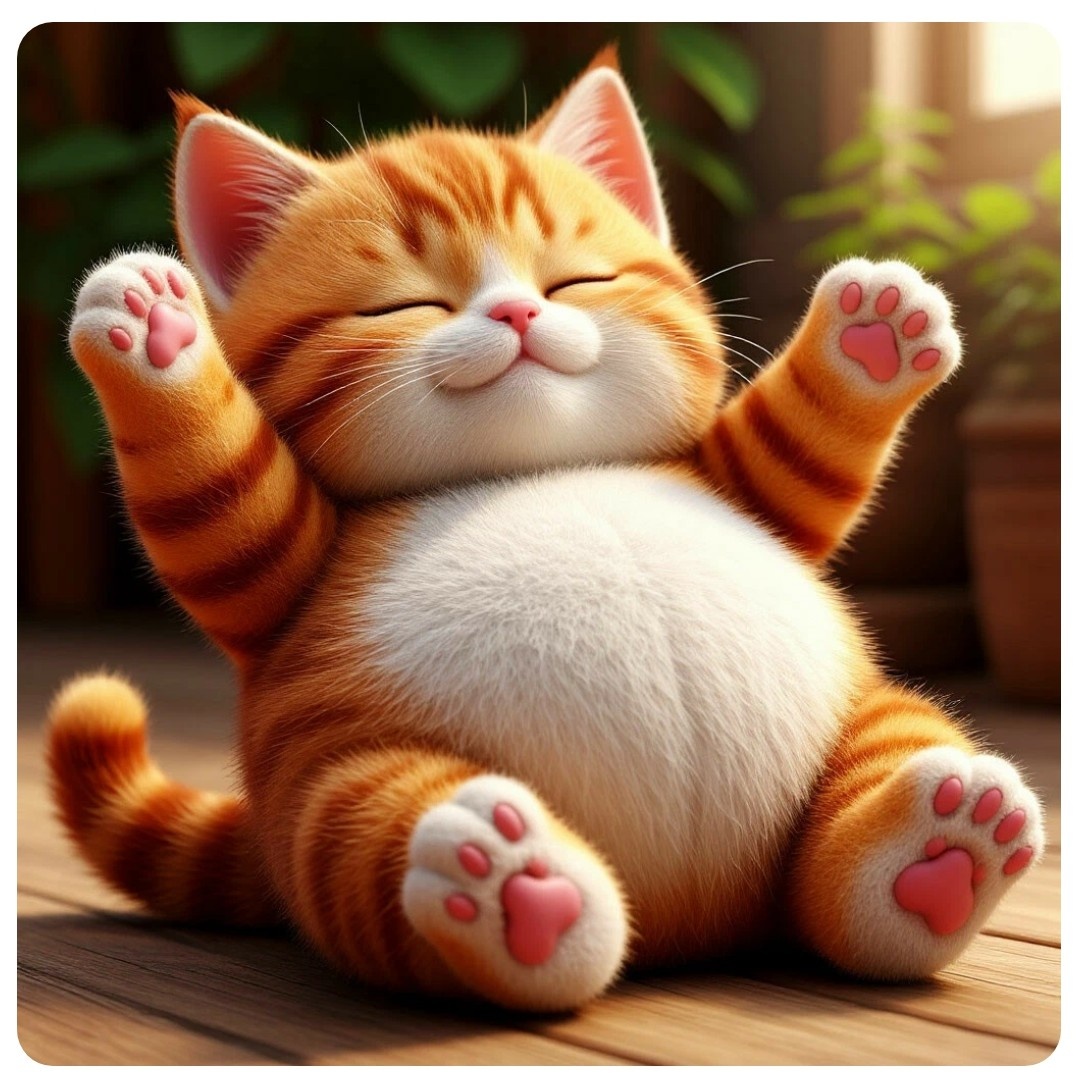 Сладости и переедание: какая связь.