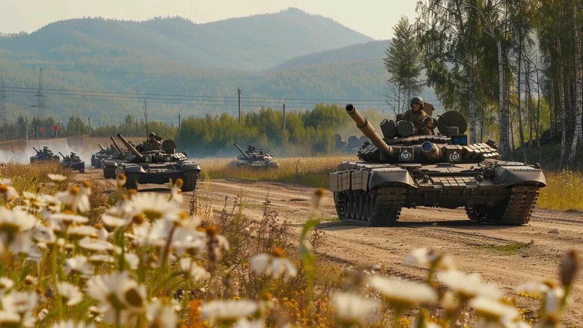 Коллаж Novorosinform