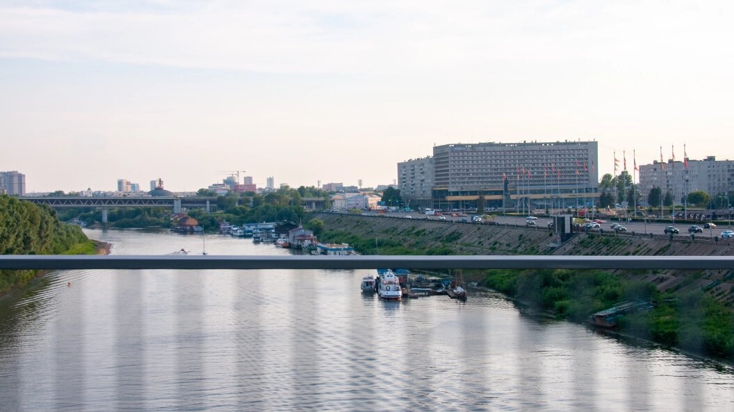    Svetlana Vozmilova/Globallookpress