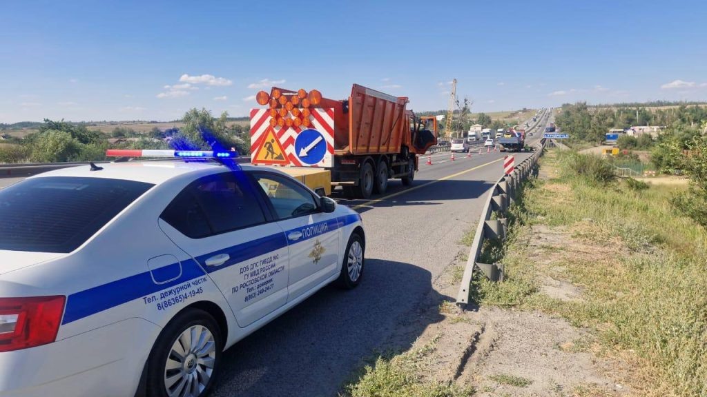   Фото: региональная Госавтоинспекция. Галина Ященко