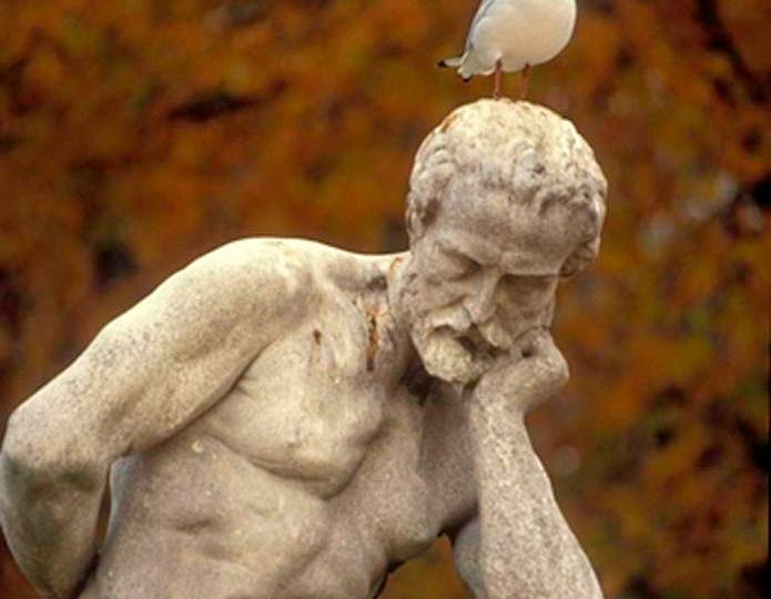 Мысли вслух