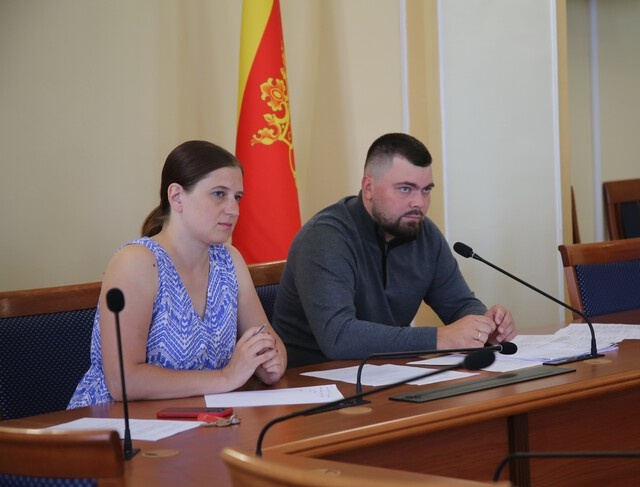 Тверские депутаты разработали календарь спортивных праздников