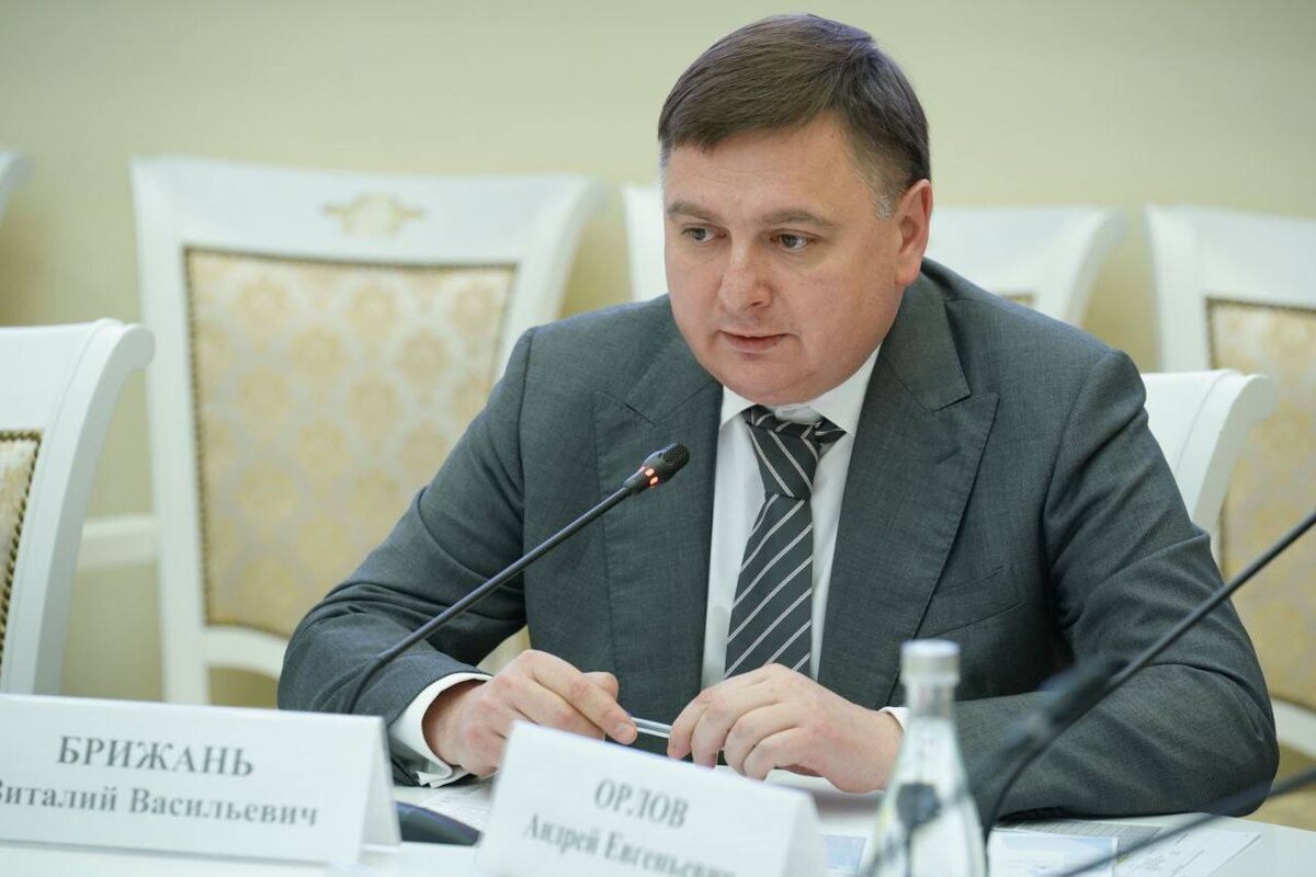    Фото из ТГ-канала Вячеслава Федорищева