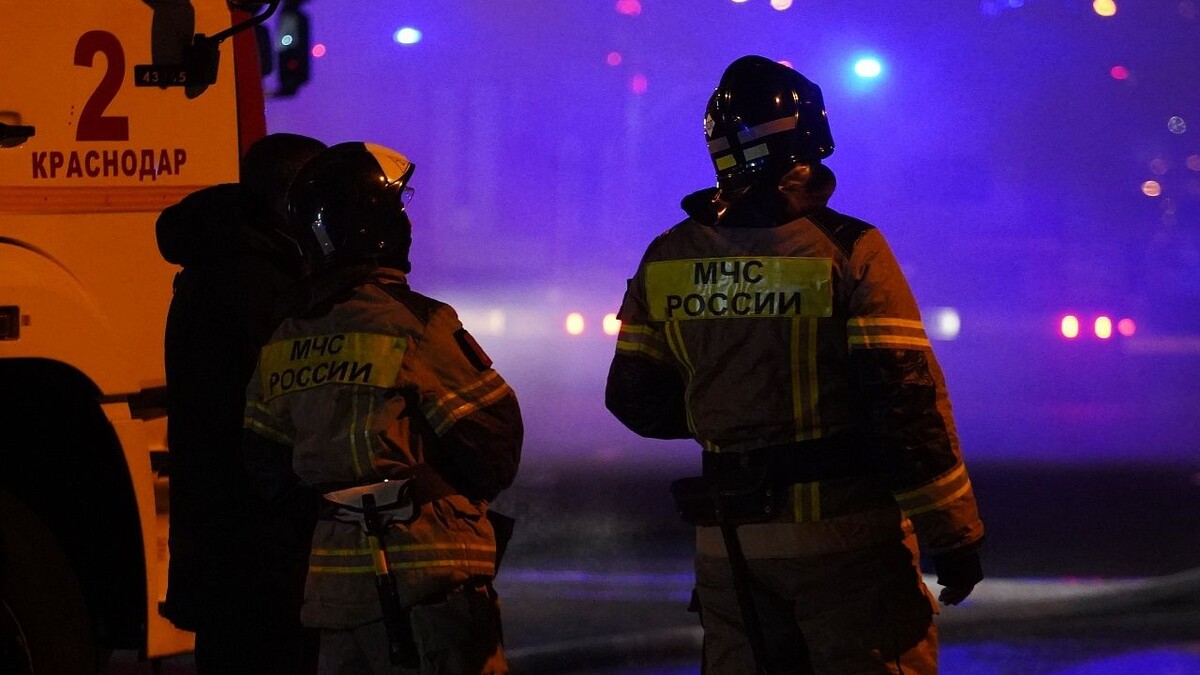    фото: Телеканал Краснодар