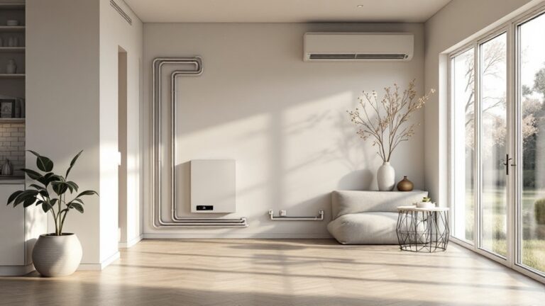    Как выбрать циркуляционный насос для отопления: 5 шагов к комфортному дому без лишних затрат feedlineadmin