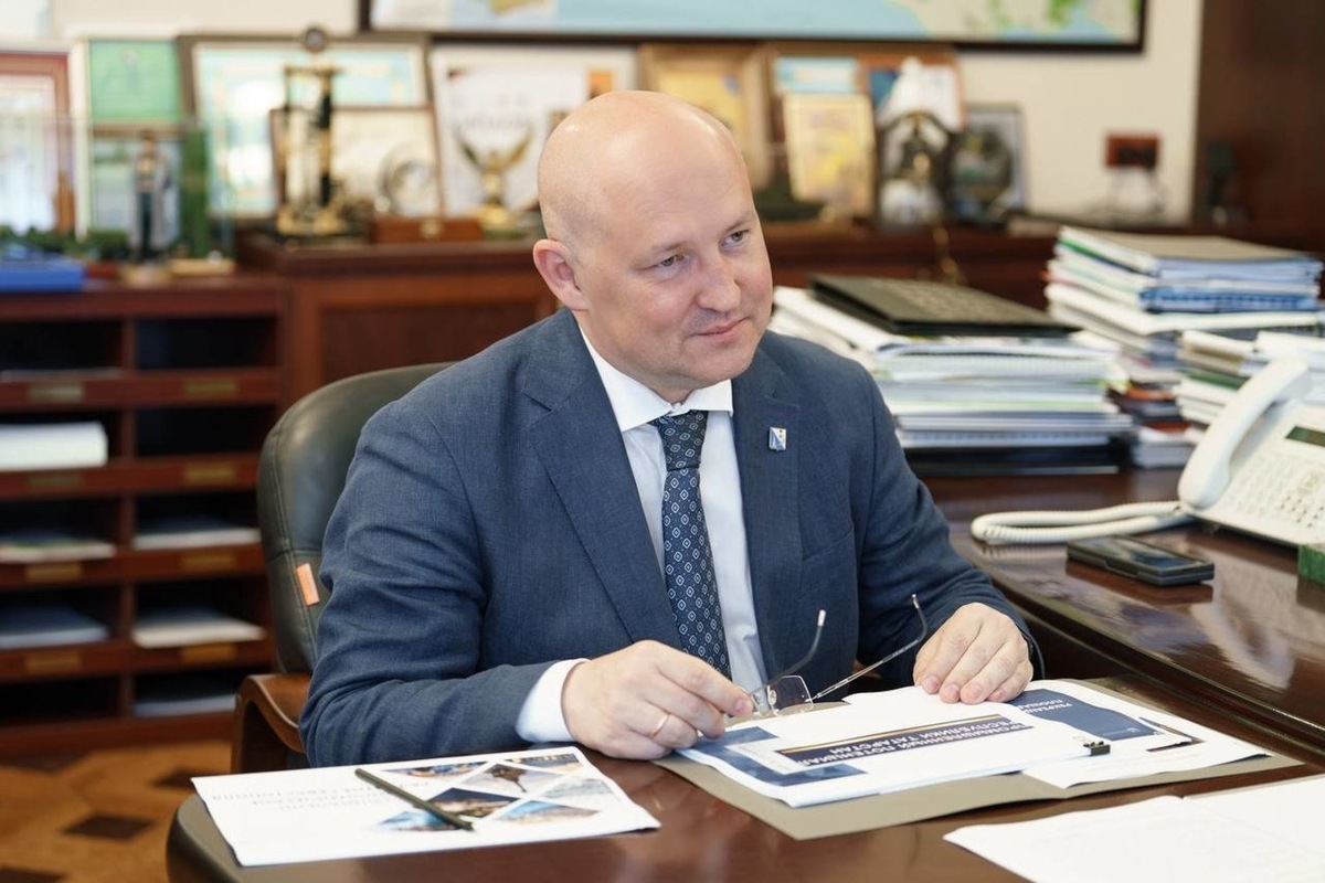   предоставлено пресс-службой раиса Татарстана