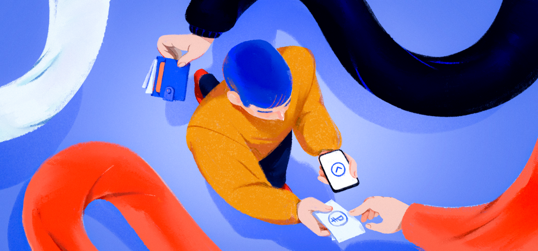 Что делать, если пришли деньги на карту от неизвестного лица