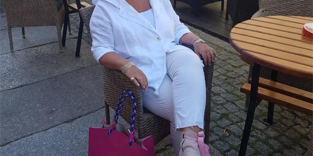 Как одеваться после 70 лет, чтобы выглядеть стильно, но без излишеств