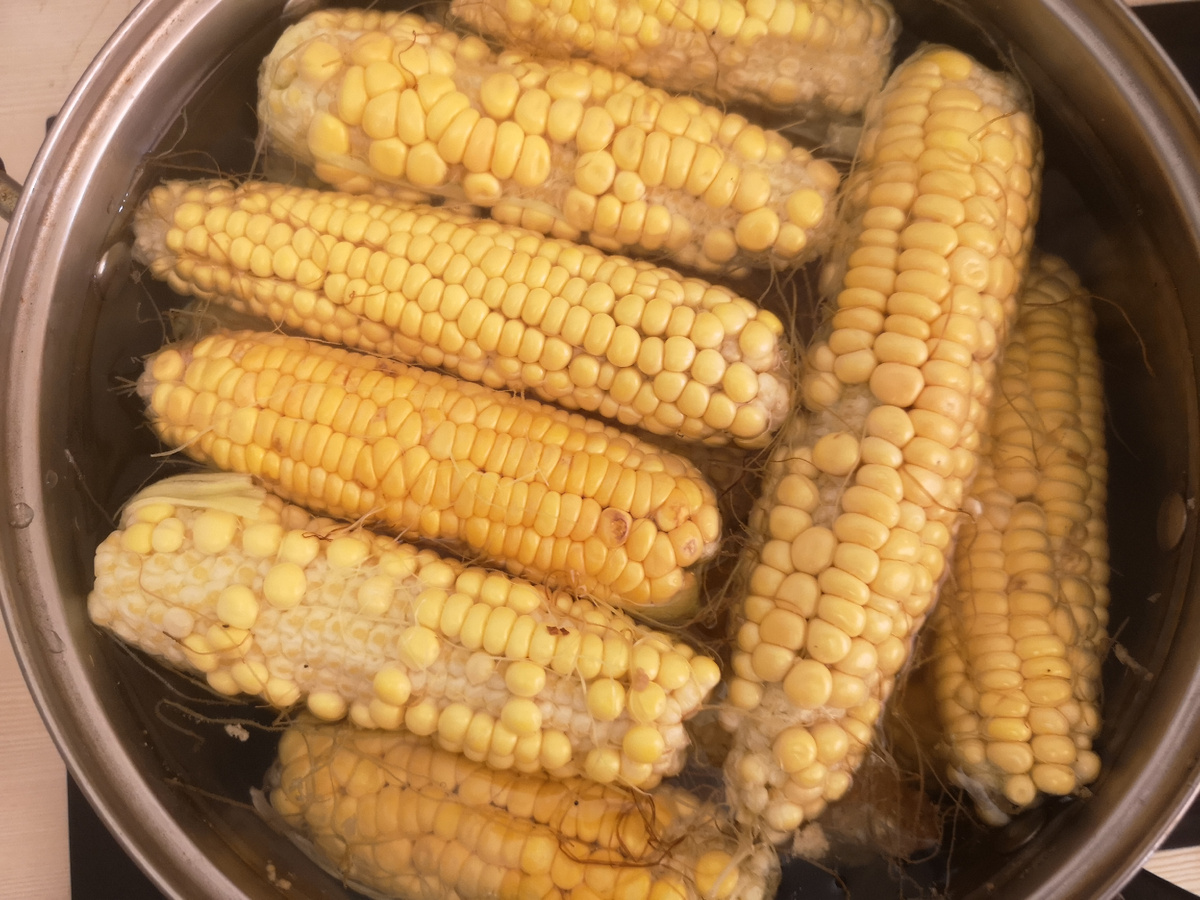 Большая 6-литровая кастрюля