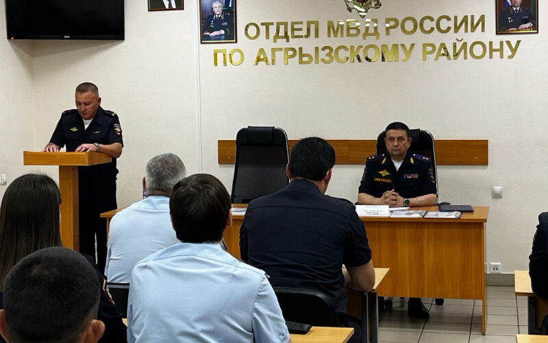    Фото: МВД по РТ