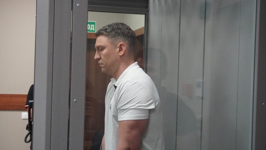    Фото: KazanFirst/Степан Белоенко