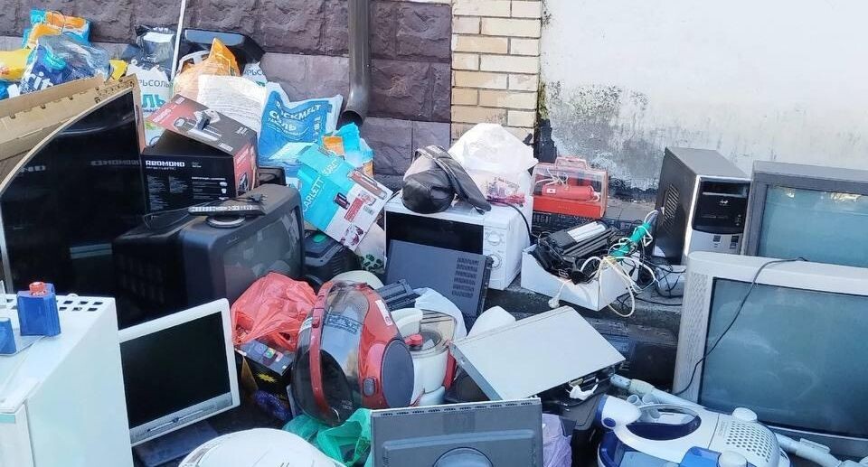    Министерство по содержанию территорий и государственному жилищному надзору МО