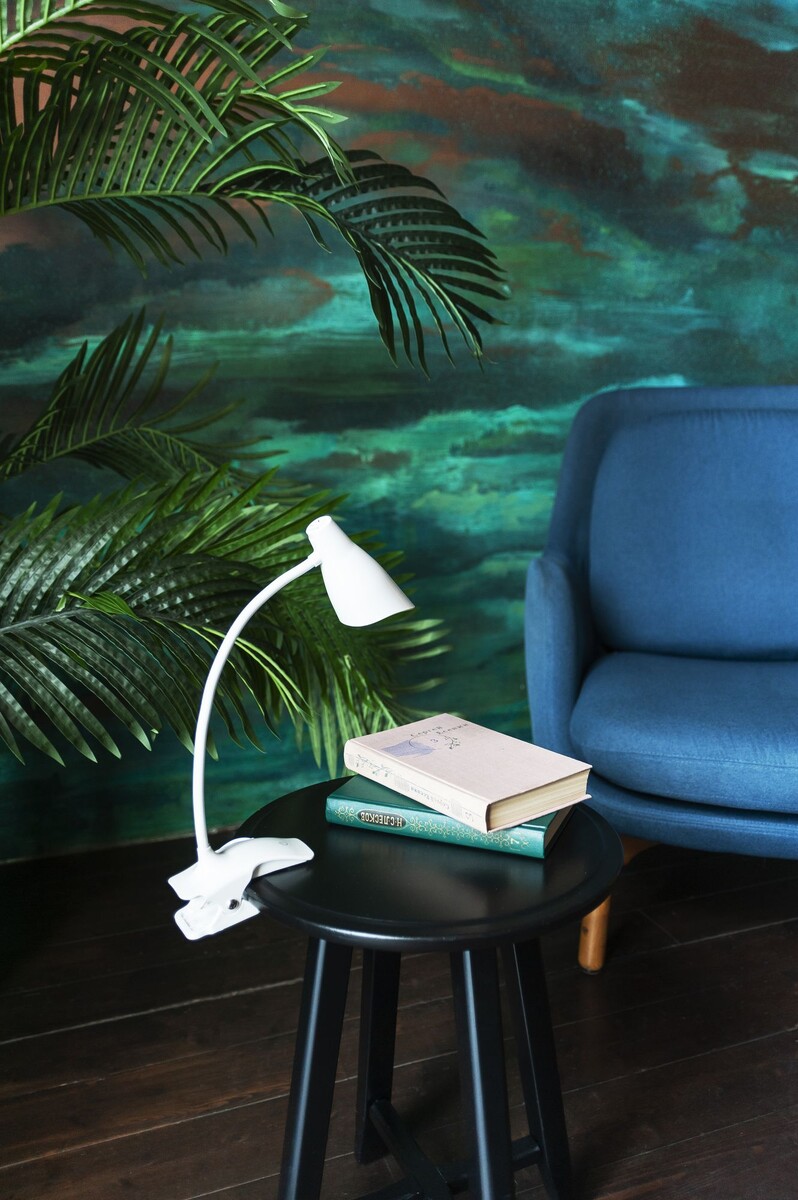 TLD-560 White-LED-280Lm-5000K-Dimmer