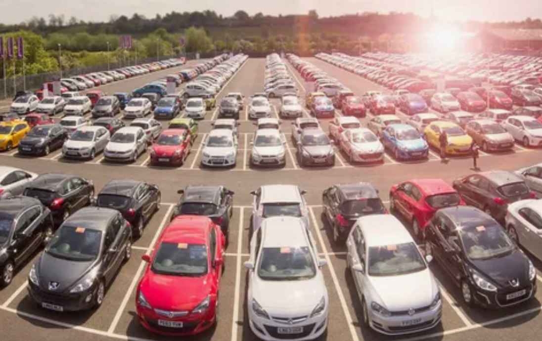 При каких условиях авторынок в России может восстановиться?