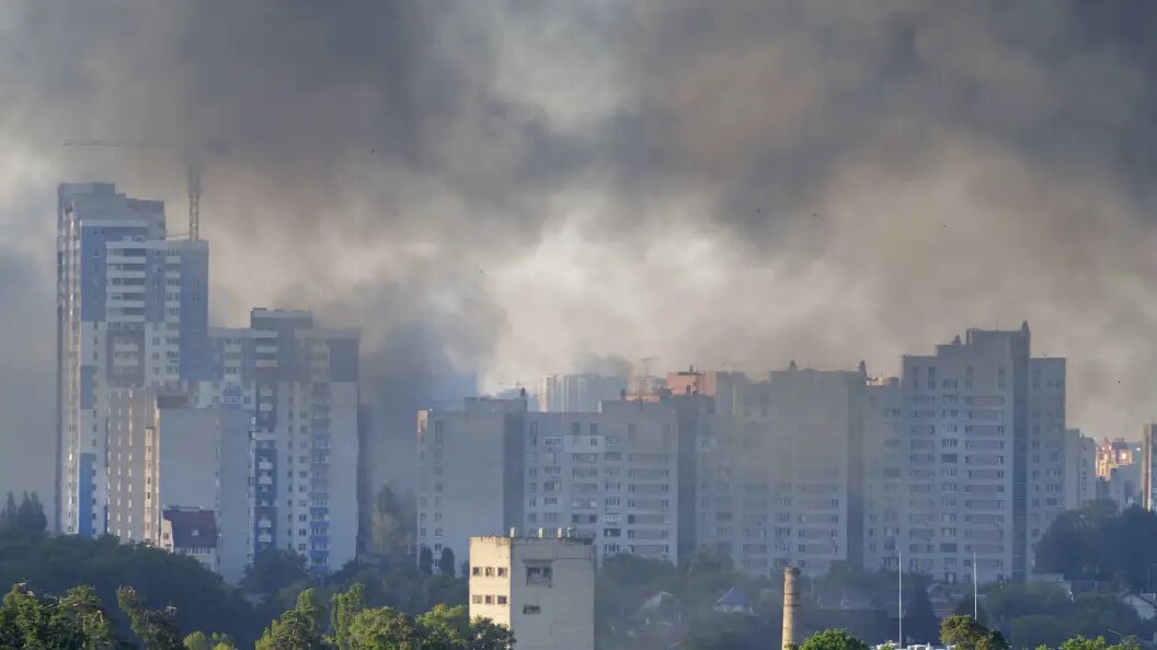    IMAGO/Andreas Stroh/imago-images.de/Globallookpress