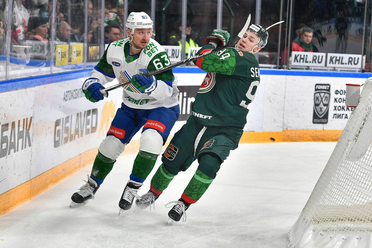 Фото: ak-bars.ru